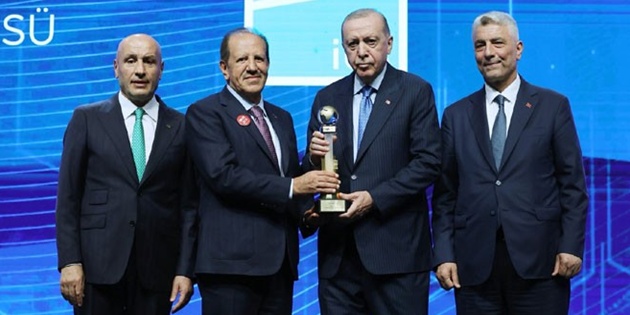 İGA İstanbul Havalimanı, En Büyük 10 Hizmet İhracatçısı Arasında Yerini Aldı